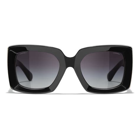 occhiali sole chanel ebay|Chanel sunglasses for women 2024.